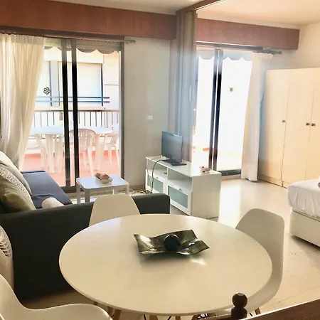San Roc Apartment-2