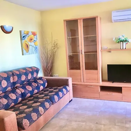 Rex Apartment Levante Beach-2