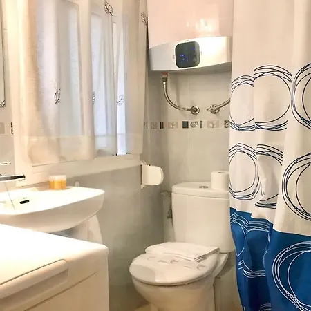 Rex Apartment Levante Beach-3