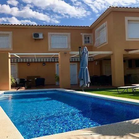 Villa Levante Beach 4Bd-2