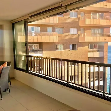 Groenlandia Penthouse Blueline-3