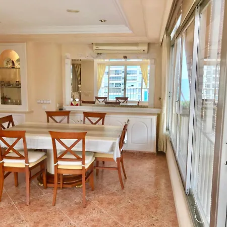 Europa Apartment-2