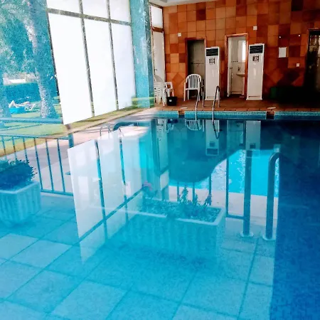 Paraiso Benidorm Apartment-3