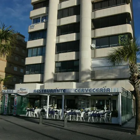 Torre Levante Plus - Arca Rent-3