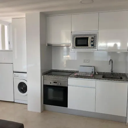 Torre Levante Plus - Arca Rent-2