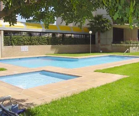 Torre Ipanema Apts-Nh--2