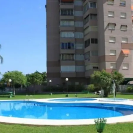 Apartamento Turistico Galeno-2