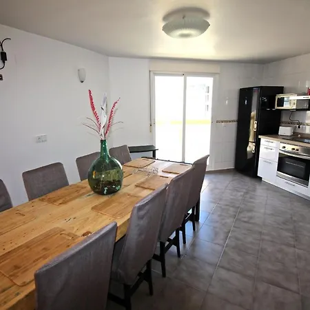 Apartamento Benidorm II-3