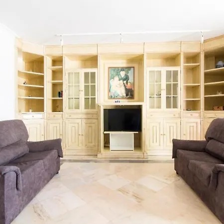Apartamento Xixo-2