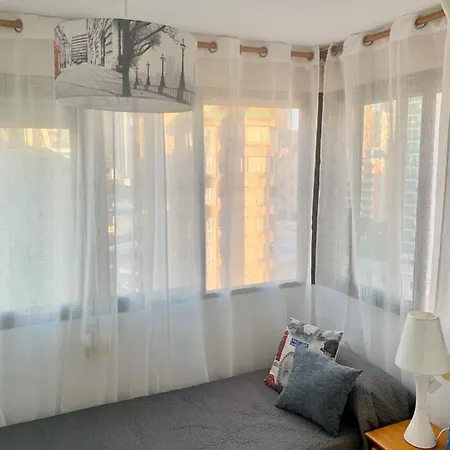 ¡Nuevo Apartamento Rincon De Loix! 3 Min Playa-3