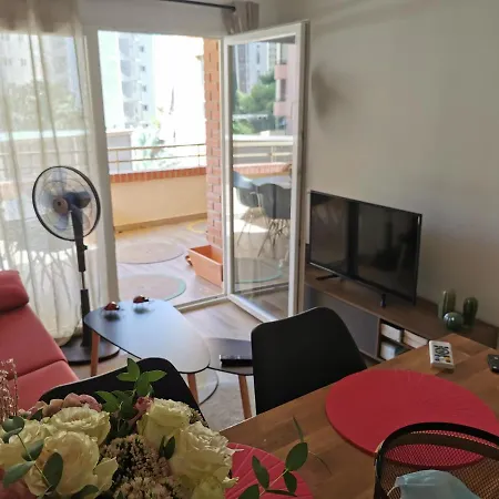 Apartamento Benidorm-3