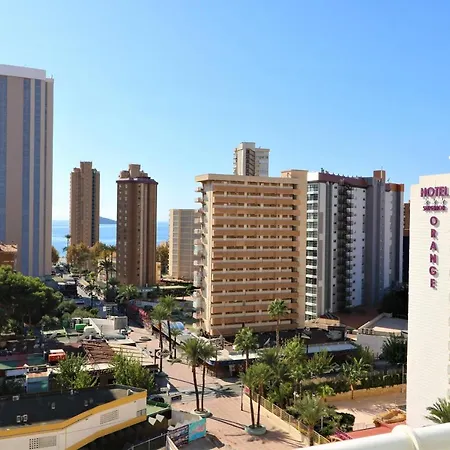 Torre Domo 9-D-2