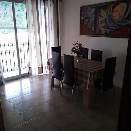 Apartamento Santonja A 300 Metros De La Playa-2