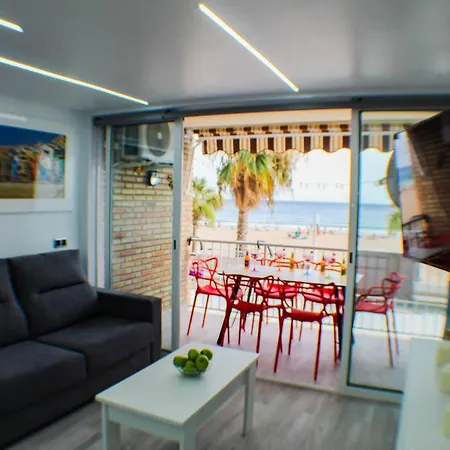 LOS RANCHOS PREMIUM Levante Beach-3