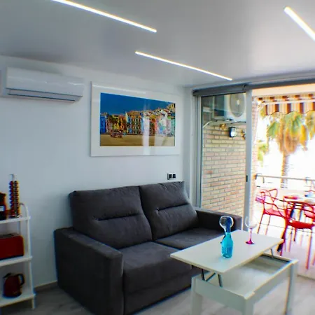 LOS RANCHOS PREMIUM Levante Beach-2