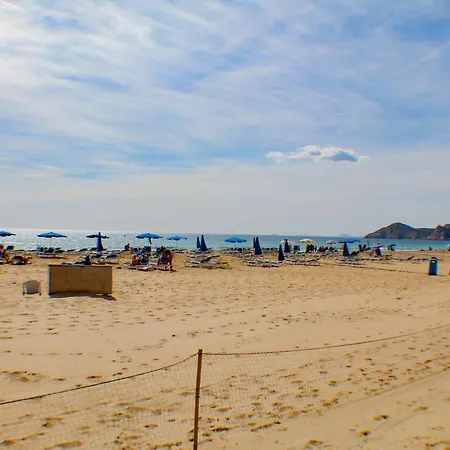 CABALLOS PREMIUM 16-F Levante Beach-2