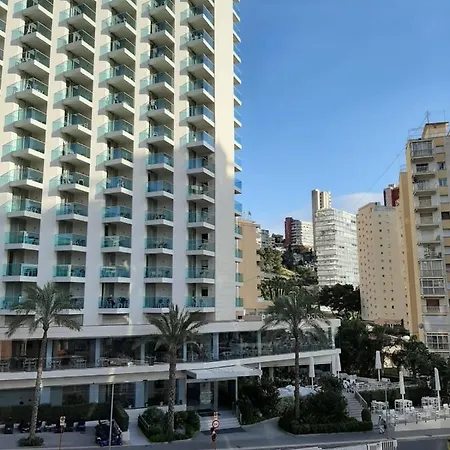 Apartamento Angela-3