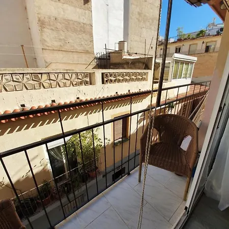 City Center Apartment Benidorm-3