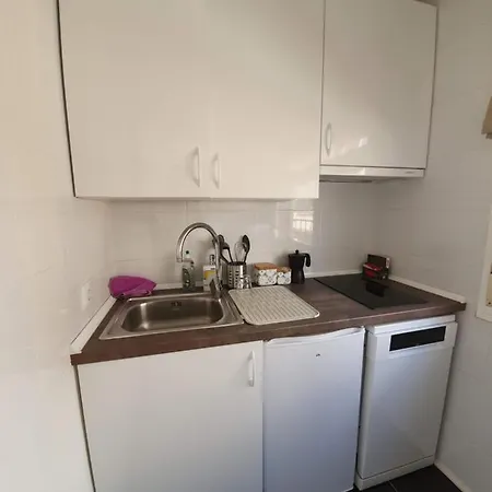 City Center Apartment Benidorm-2