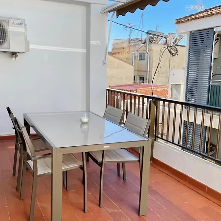 San Roc Apartment-3