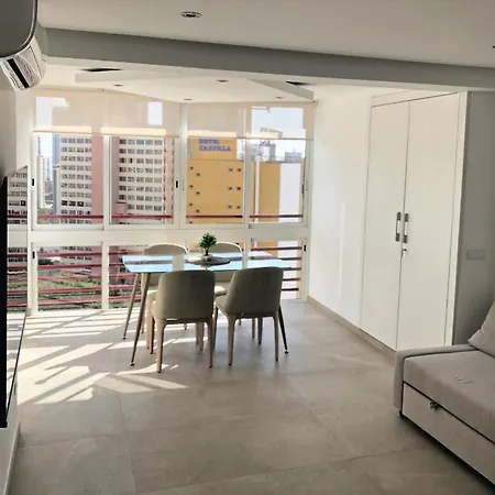 El Apartamento De Cristian 2-3