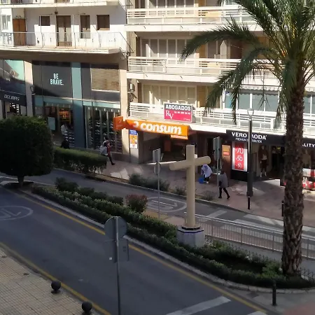 Benidorm Sol Levante-3
