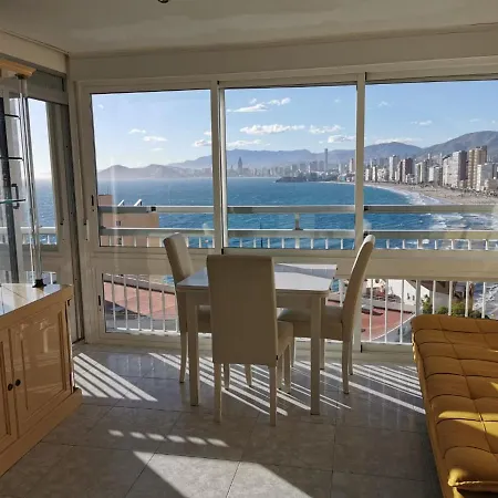 Apartment Levante-3