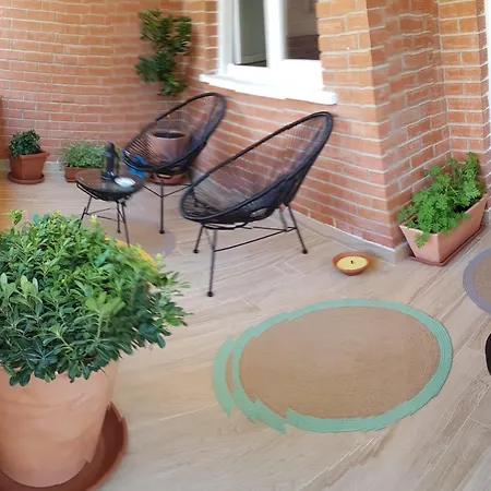Apartamento Benidorm-2