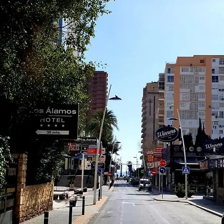 Roymar Playa Benidorm-3