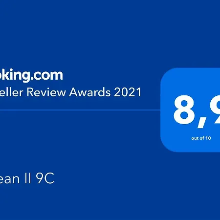 Ocean II 9C-2
