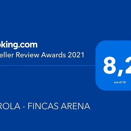 Karola - Fincas Arena-2