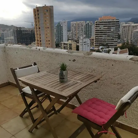 Apartamento Con Wifi, Mascotas Bienvenidas-3