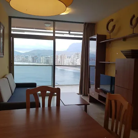 Paraiso Lido-Fincas Benidorm-3