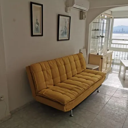 Levante Beach Apartment-2