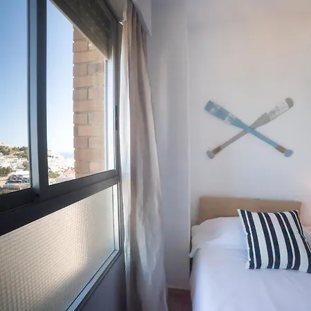 Apartamento Coblanca-2