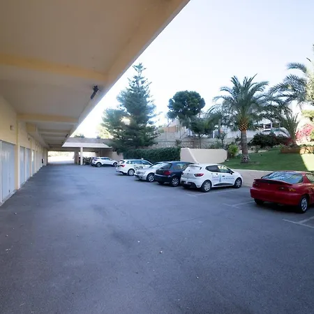 Apartamento Coblanca-3