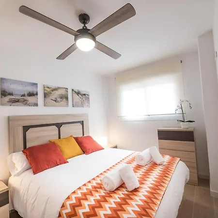 Moonkey - Apartamento Las Mandarinas-3