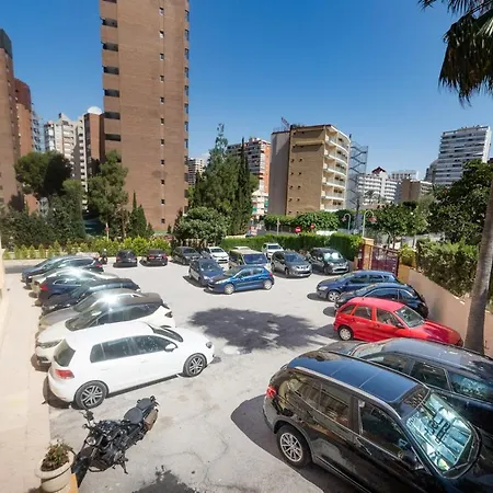 Moonkey - Apartamento Las Mandarinas-2