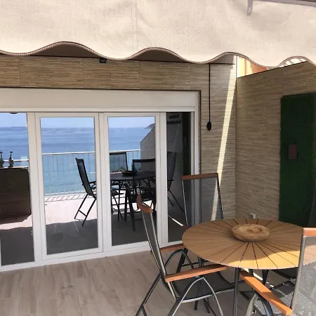 Beach Levante Premium Apartment-2