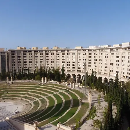 Apartamentos Anfiteatro-2