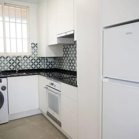 Apartamento Entero A 1 Minuto De La Playa-2