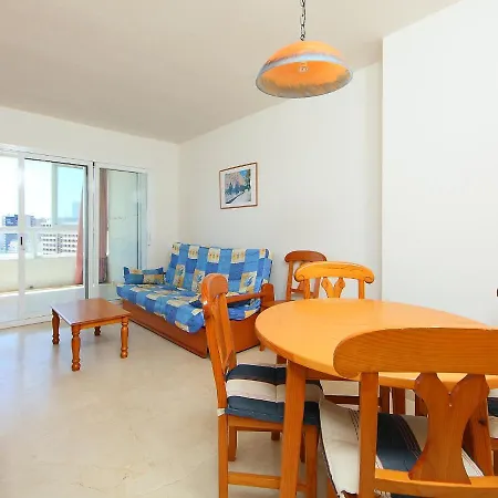 Apartment Gemelos By Interhome-2