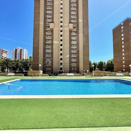 Mediterraneo 43 - Aloturin Benidorm-2