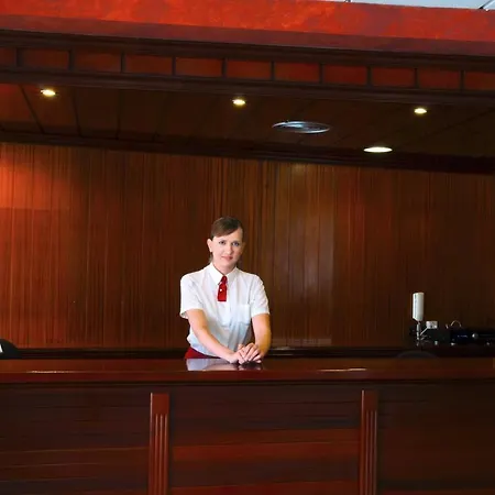Hotel Rambla-2