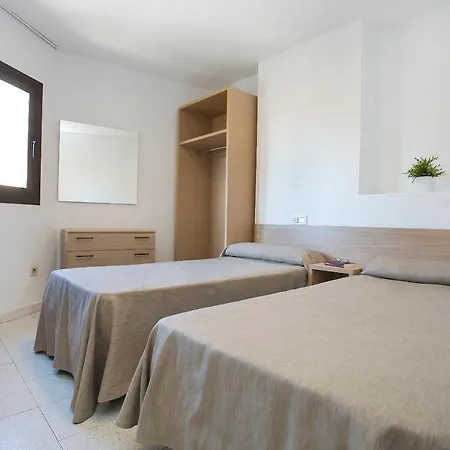 Apartamentos Amalia By Mc-2