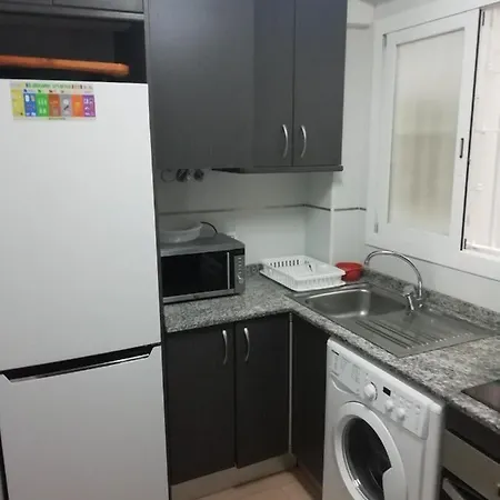 Apartamento En Benidorm-3