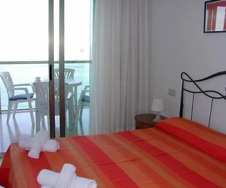 Paraiso Lido Hotel Benidorm-3
