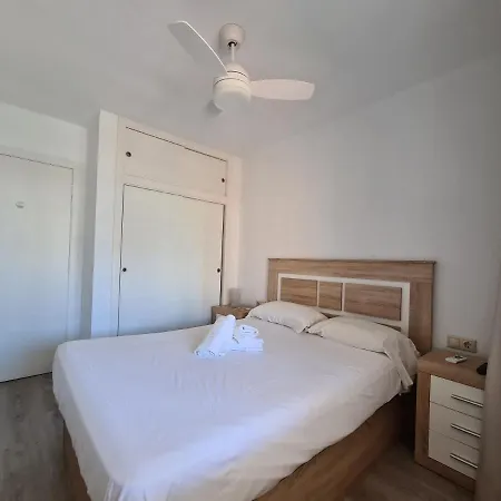 Apartamento Edificio Zeus -6-3