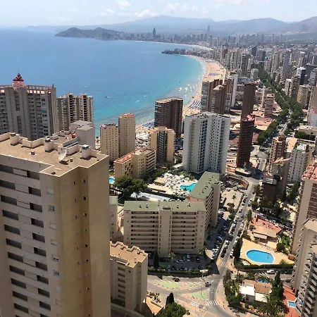 Milan Soria Luxury Mirador-3