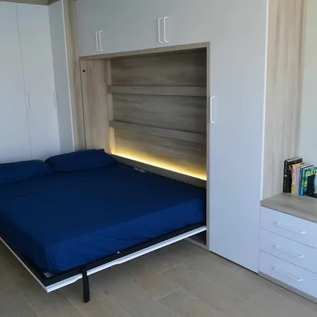 Apartamento El Faro De Benidorm-3